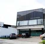 Grand Mundu Residence Hotels in Tembalang Subdistrict
