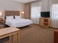 Hampton Inn & Suites Denver-Speer Boulevard Hotels near Lo-Hi