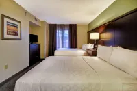 Staybridge Suites 休斯頓WILLOWBROOK - 3 星級