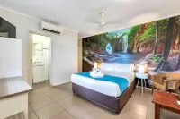 Darwin FreeSpirit Resort - Balkon