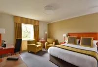 머큐어 맨체스터 노턴 그레인지 호텔 & 스파  호텔