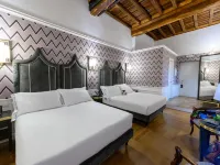Il Campo Marzio Hotels near تريفي
