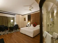 Hotel Pal Heights Hotels near Sri Venkateswara Swamy Temple,TTD Bhubaneswar