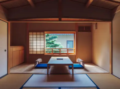 Ryokan Motonago