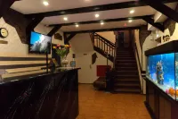 Klyuchotel' City Hotel Hotels in Gorod Petropavlovsk-Kamchatskiy