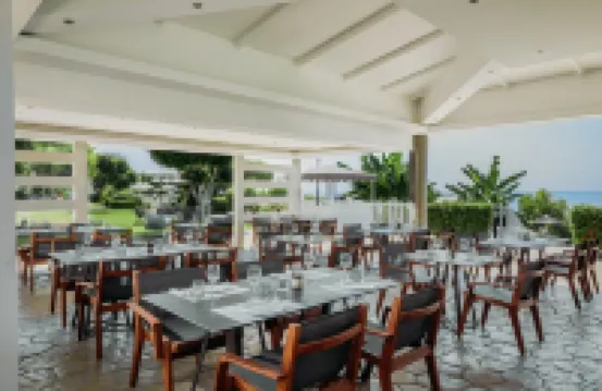 Atlantica Bay - Adults Only