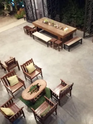 รูปภาพของนอนลำพูน บูติก โฮเทล