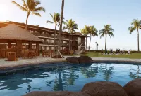 Koa Kea Resort on Poipu Beach - con vistas al mar