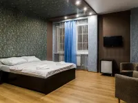 Nitstsa Hotel Hotels in Samara