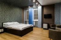 Nitstsa Hotel Hotels in Samara