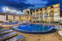 Pontos Family Resort Hotel All Inclusive - Pet friendly