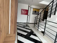 Pars Palas Hotel Hotel a Van