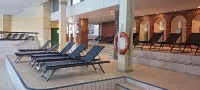 Wald Apartments im Predigtstuhl Resort - Pools