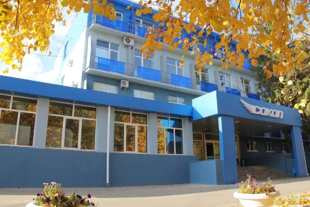 Сокол Отели в г. город Дзержинск
