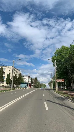 Best Apartment City Hall Отели в г. Сучава