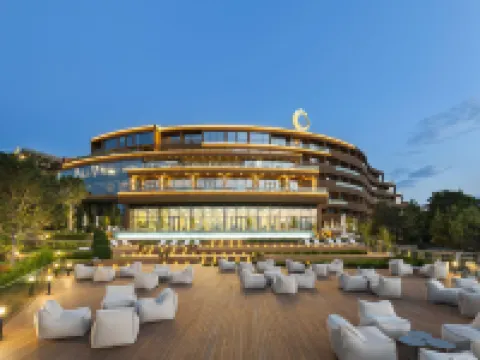 Tasigo Eskisehir โรงแรมในเอสกิเซเฮียร์