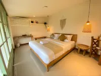 White Penny Hostel Hotel a 