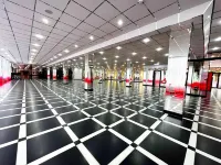 Forum Plaza Hotel