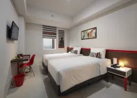 HI Hotel Senen - 3-Star