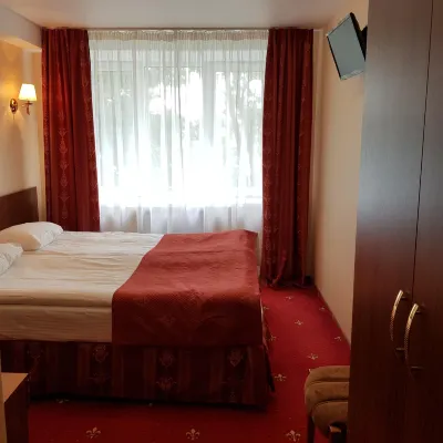 Amaks Premier Hotel Hotel a Babruysk