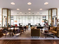 The Dewberry Charleston Hotels near Wragg Square