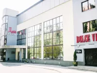 Дона Отели в г. 