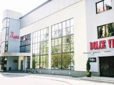 Dona Hotel Các khách sạn ở 