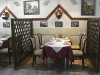 Wiardo on Pushkin Hotels in Almetyevsky District