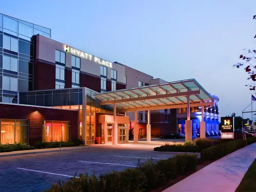 Hyatt Place Long Island East End