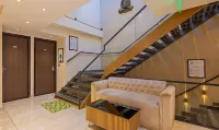 Treebo Bombay Palace Hotel a Mani Majra