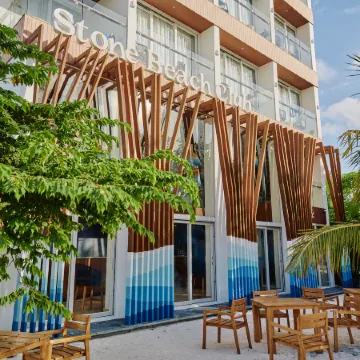Stone Beach Club