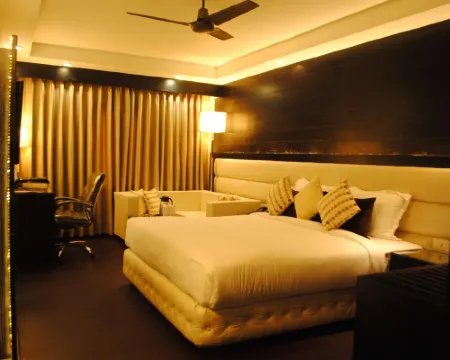 Best Western Hotel Bliss Hotels in Kanpur