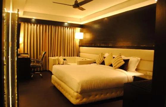 彼里斯貝斯特韋斯特酒店