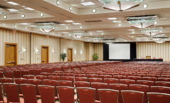 Embassy Suites by Hilton Atlanta at Centennial Olympic Park