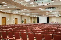 Embassy Suites by Hilton Atlanta at Centennial Olympic Park