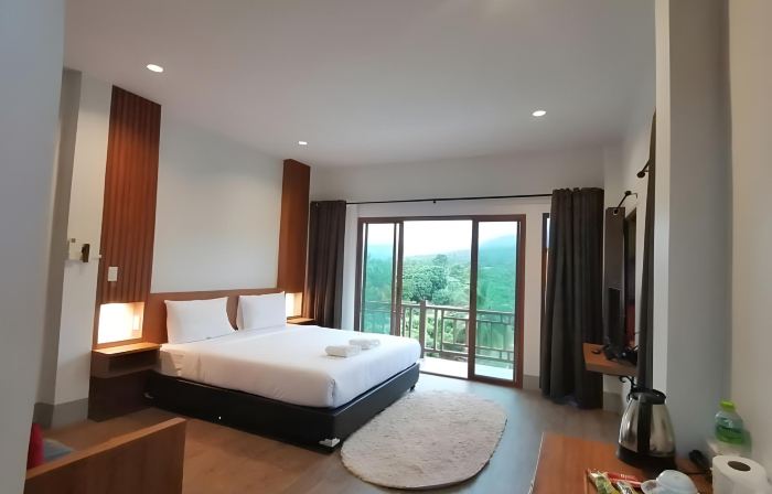Huen Hug Hod the Resort