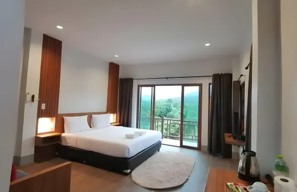 恆哈克德度假村