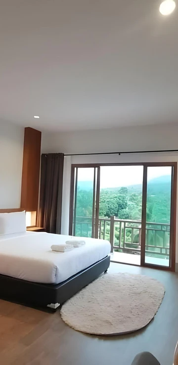 รูปภาพของเฮือนฮักฮอด เดอะรีสอร์ท (Huen Hug Hod the resort)