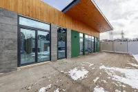 Sheremetevo - イン(INN)