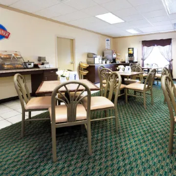 Baymont by Wyndham Mason