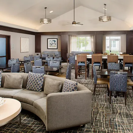 Homewood Suites by Hilton Portsmouth