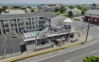 Atlantic Oceanside Dewey Hotels in Dewey Beach