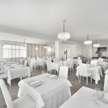 Scala Dei Turchi Resort