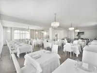 Scala Dei Turchi Resort - breakfast