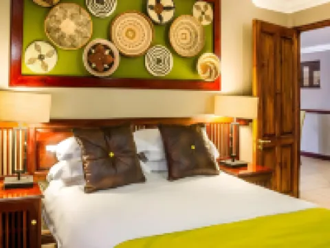 Peermont Mondior Hotel Hoteles en Gaborone