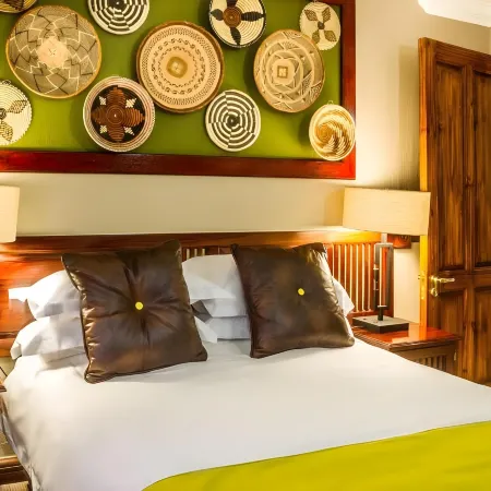 Peermont Mondior Hotel