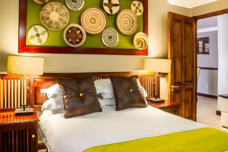 Peermont Mondior Hotel