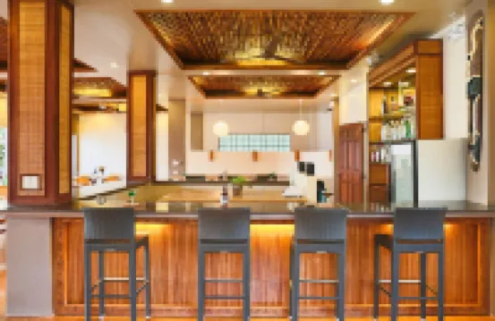 Turtle Bay Dive Resort