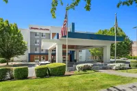 Hampton Inn & Suites Seattle North/Lynnwood - Wifi
