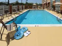 Hampton Inn & Suites Scottsboro - 2-Star